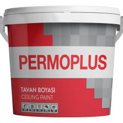 Permoplus Tavan Boyası