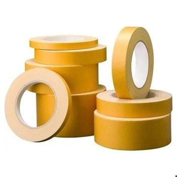 Universal Çift Taraflı Bant 36*25 mt