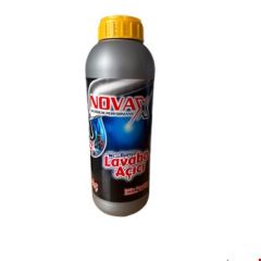 Novax Lavabo Açar 500 gr
