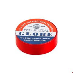 Globe Orjinal Elektrik Bantı Kırmızı