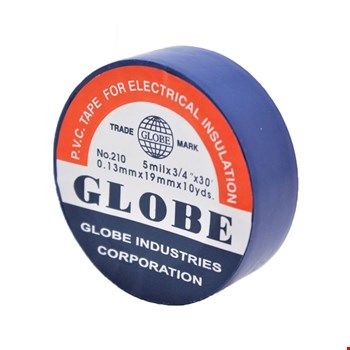 Globe Orjinal Elektrik Bantı Mavi